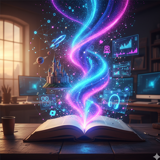 5 Essential Techniques for Successful Brand Storytelling