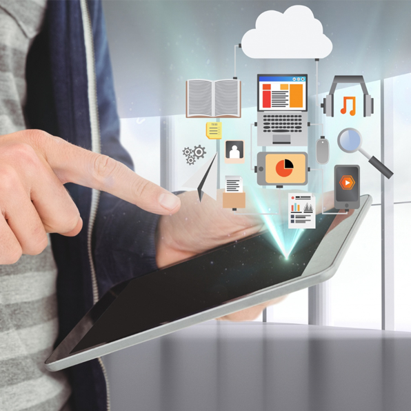 Digital Strategies of Moroccan Brands Facing International Giants