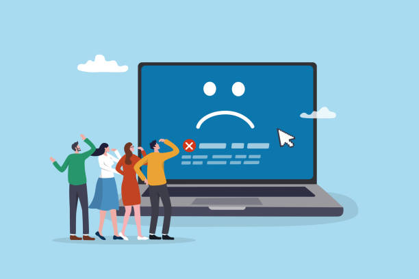 Pourquoi corriger uniquement les bugs visibles fragilise un site