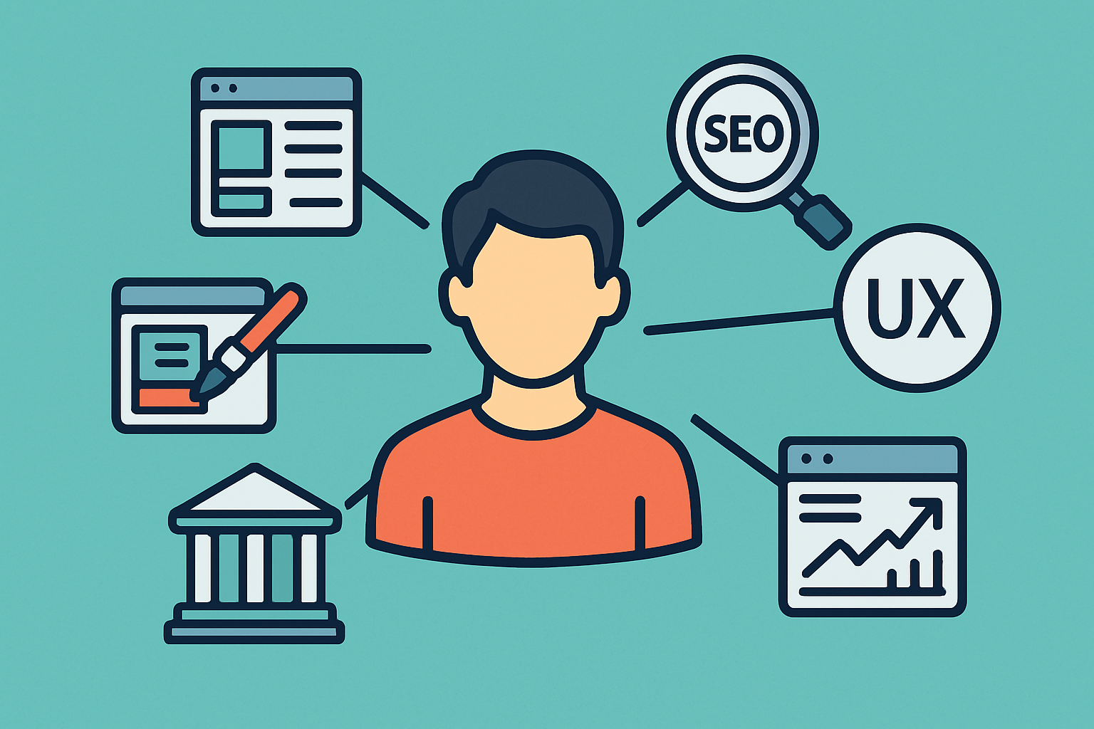 SEO et entités : comment sortir de la logique “mots-clés”
