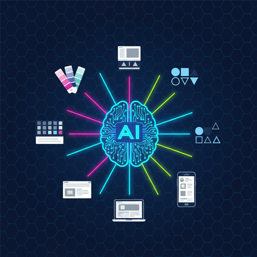 Generative AI Branding: Automating a Brand’s Visual Identity