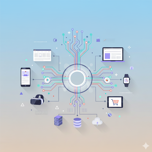 Pourquoi le e-commerce headless révolutionne les sites marchands