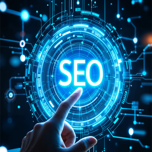 Le SEO en 2026 : entre intelligence artificielle et recherche vocale