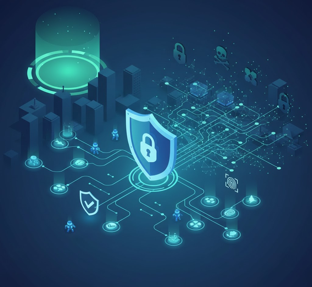 Web Security in 2026: The New Essential Practices