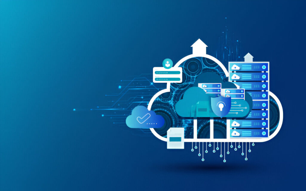 Cloud-first architectures: an asset for ambitious projects
