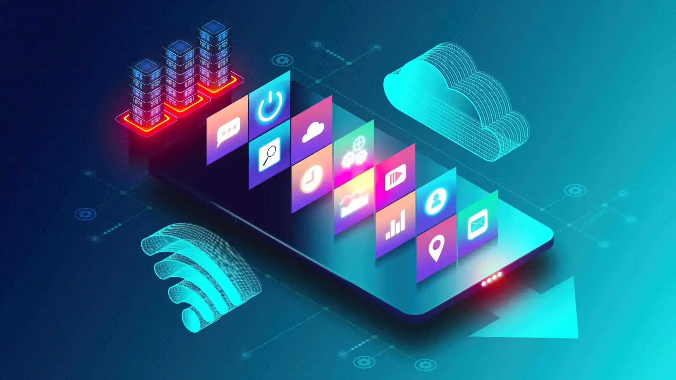 Microservices: Why this architecture appeals to large platforms