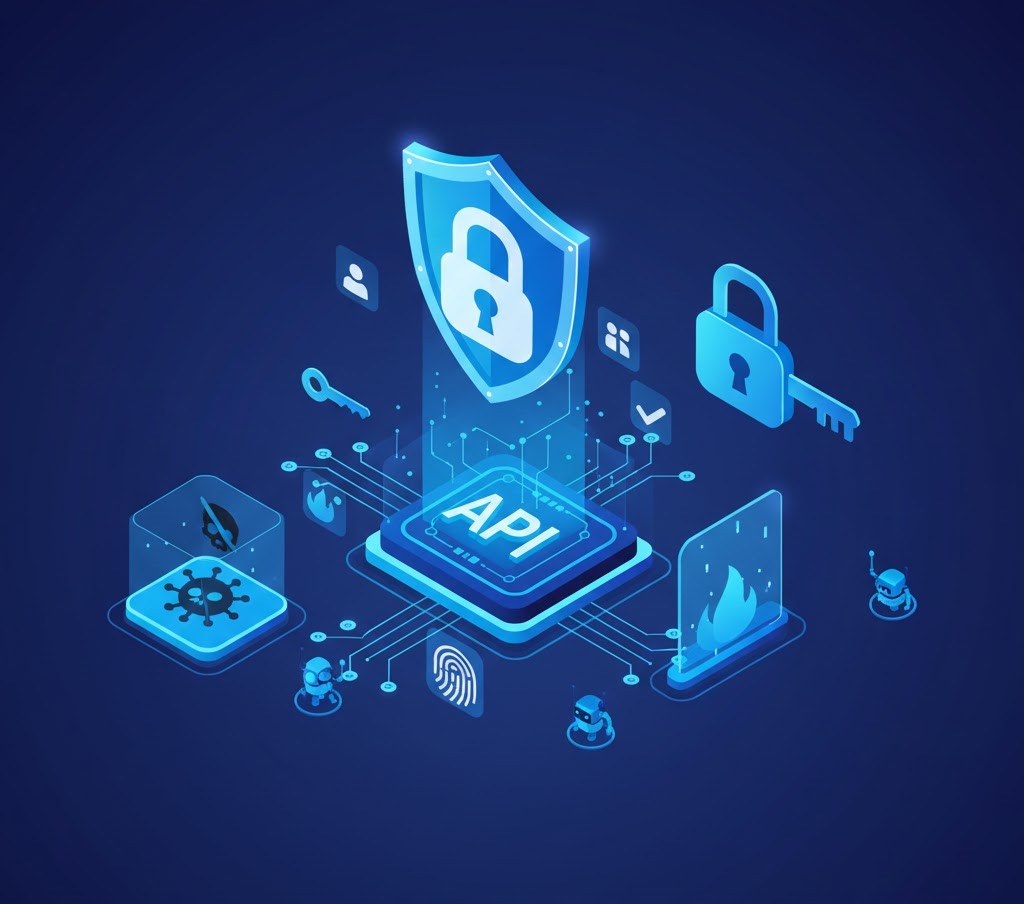 Securing APIs: Simple but effective methods