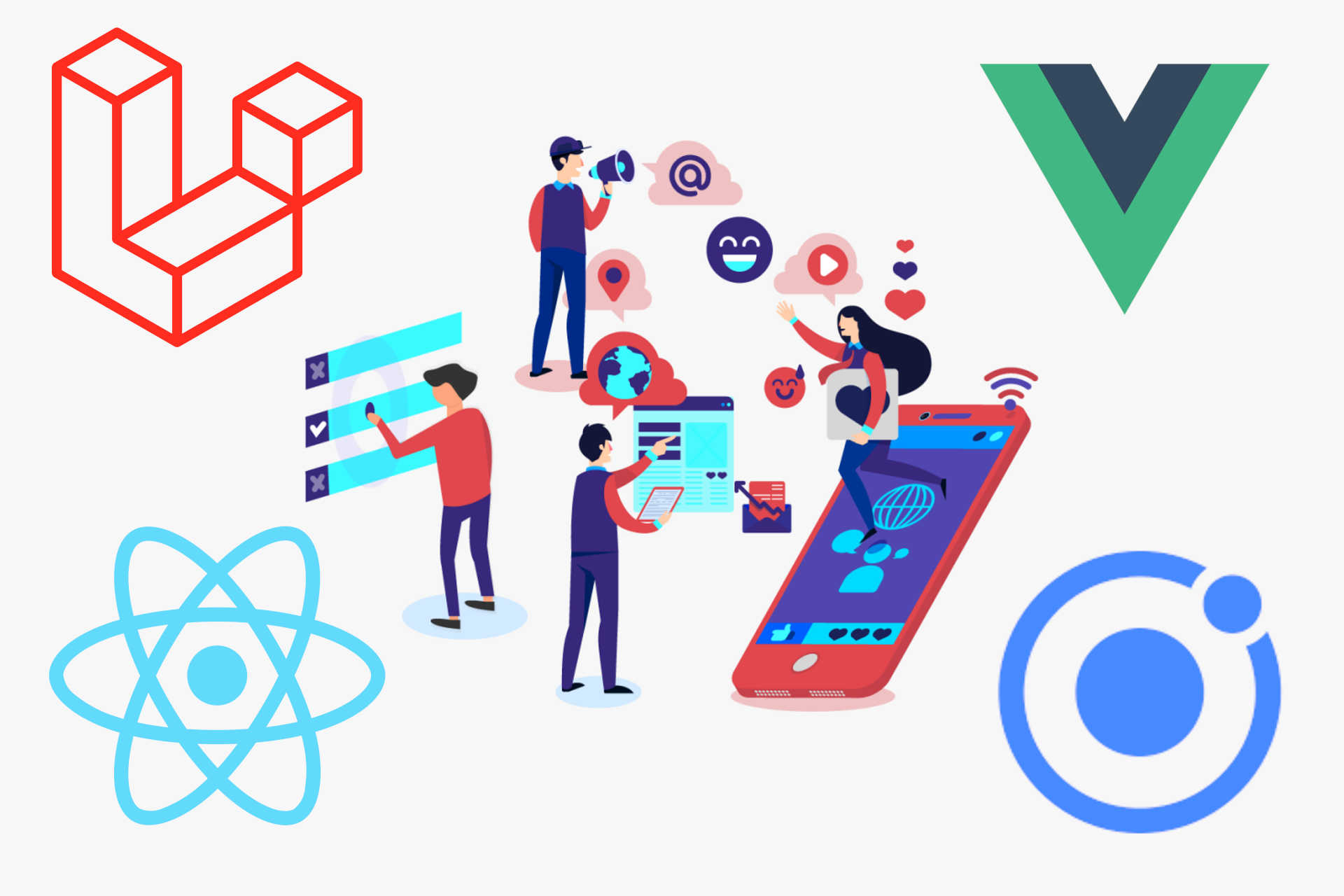 Maintenance web : pourquoi choisir des frameworks modernes