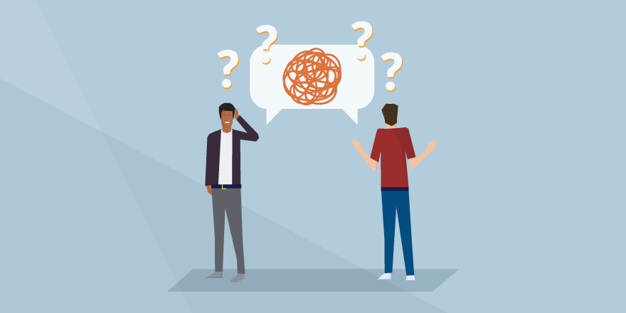 Comment la mauvaise communication interne sabote les projets web