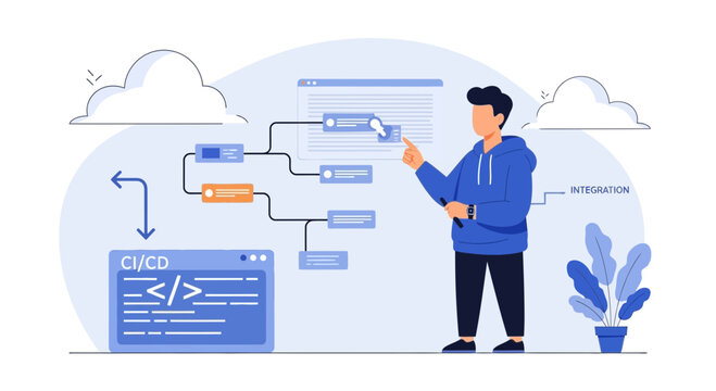 CI/CD pour projets web marocains : pourquoi l’adopter